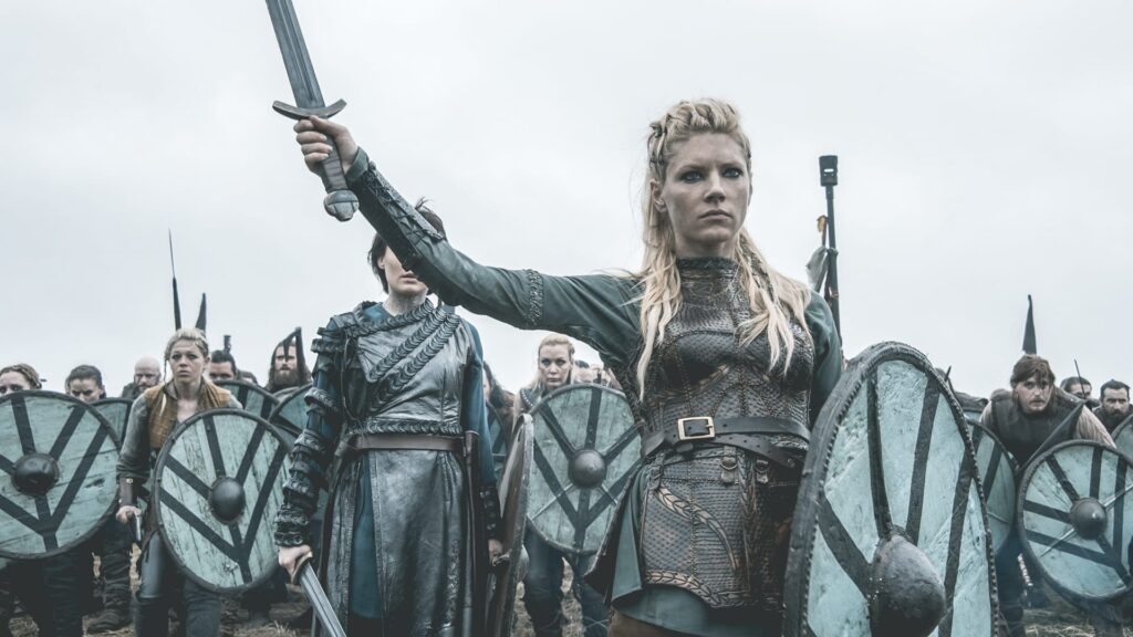 Vikings Valhalla: alles wat we weten over de spin-off van Vikings