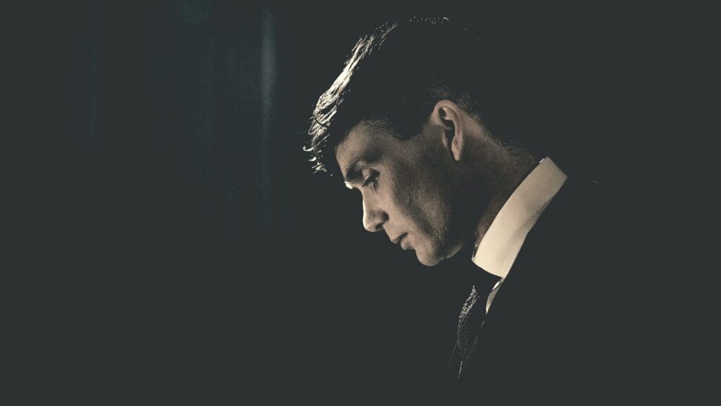 Netflix dropt hoopvolle update over Peaky Blinders seizoen 6