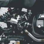 Moto Studio's, Moto Studio&#8217;s V9 Urban Scrambler