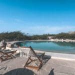 Gave design villa Mexico, Airbnb Finds: Mexicaanse vibes in brute designvilla