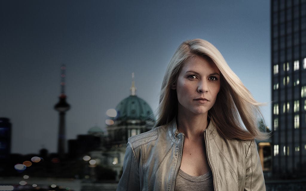 Homeland Seizoen 6
