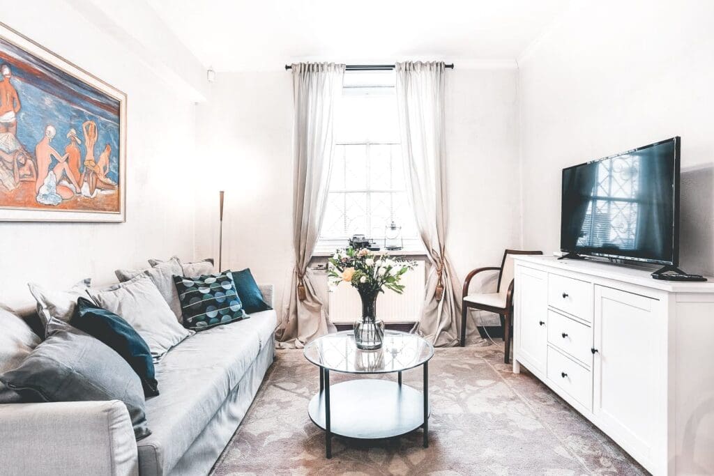 reizen naar filmlocaties, Airbnb finds: Reizen naar filmlocaties