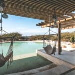 Gave design villa Mexico, Airbnb Finds: Mexicaanse vibes in brute designvilla