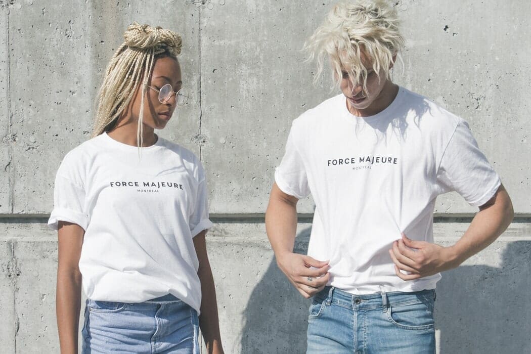 Zo geef je je outfit een 90’s touch