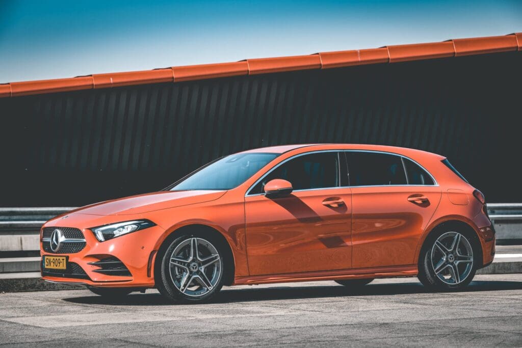 De beste zakelijke lease auto’s van het moment