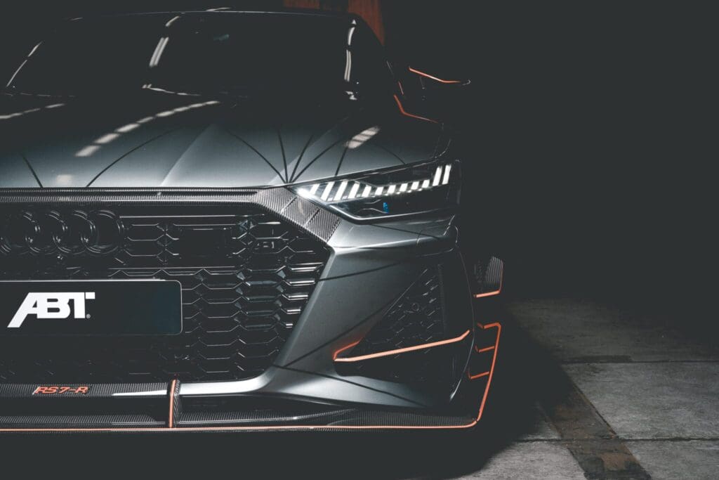 Extra performance: ABT RS7-R is de dikste Audi RS7 tot nu toe