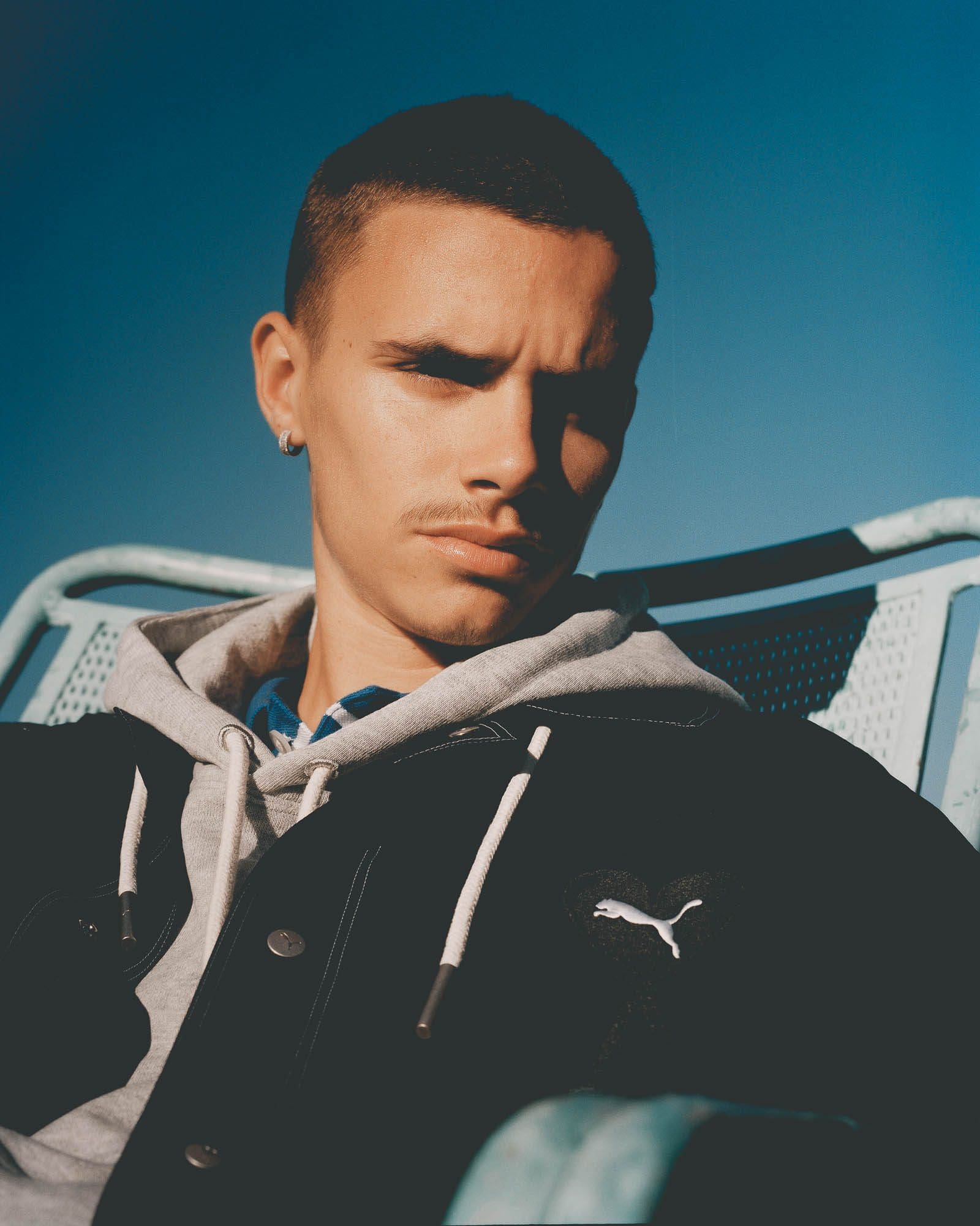 AMI, Streetwear-update: PUMA X AMI