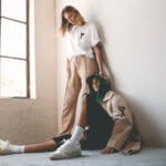 AMI, Streetwear-update: PUMA X AMI