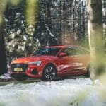Audi MANIFY