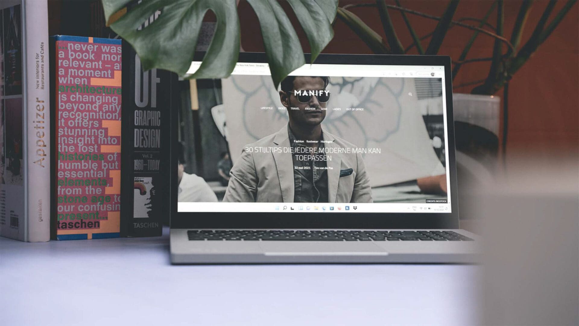 , <strong>Vier laptops</strong> die ons leven makkelijker hebben gemaakt