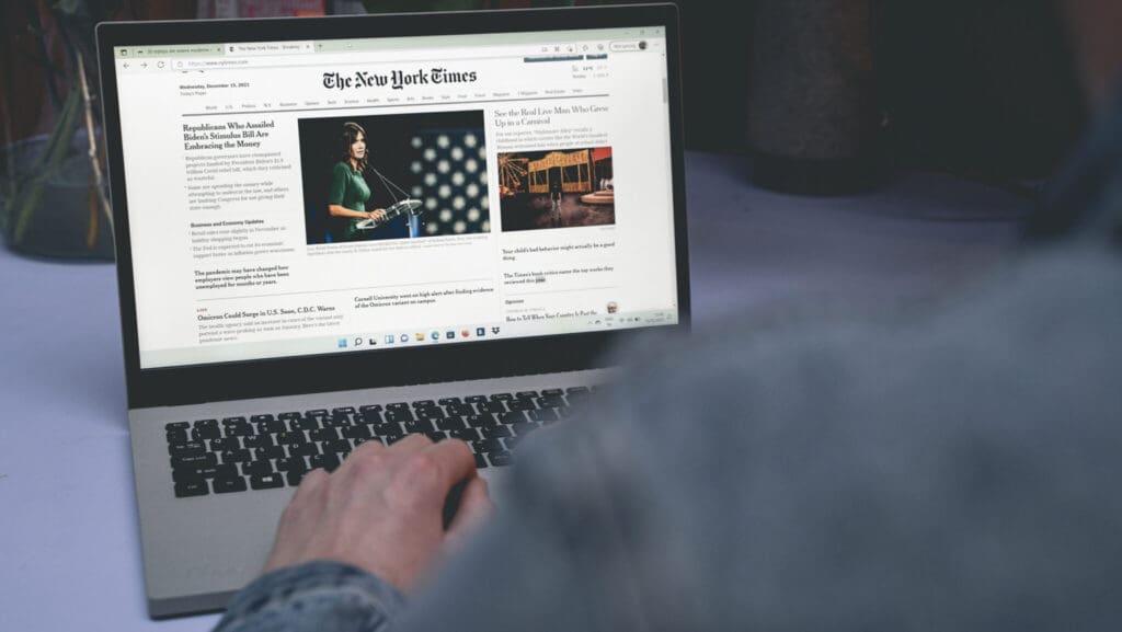 (R)evolutie: de snelle Acer Aspire Vero is een synoniem voor duurzaamheid