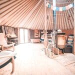 hideaway, Airbnb Finds: 5 toffe Europese hideaways