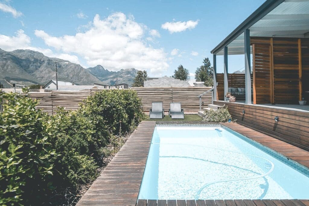 Airbnb Finds: 5 x Airbnb’s in Zuid-Afrika voor wijnliefhebbers