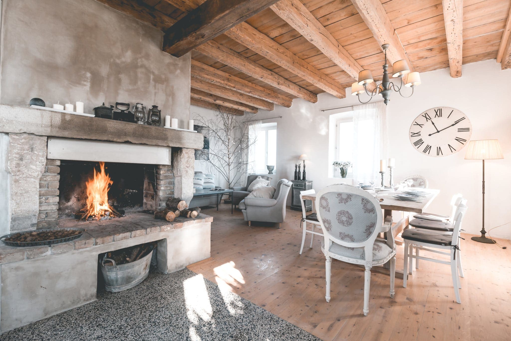 Airbnb Finds: 5 toffe Europese hideaways