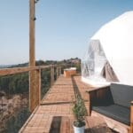 hideaway, Airbnb Finds: 5 toffe Europese hideaways