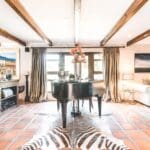 Airbnb's in Zuid-Afrika, Airbnb Finds: 5 x Airbnb’s in Zuid-Afrika voor wijnliefhebbers