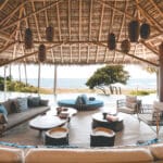 Mexicaanse kust, Airbnb Finds: de ultieme strandvilla voor 22 man aan de Mexicaanse kust