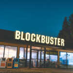 Blockbuster, Je kan nu in de laatste Blockbuster van de VS slapen