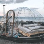 bucketlist, Airbnb Finds: 3 compleet afgelegen bucketlist-pareltjes
