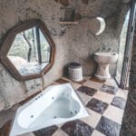 bucketlist, Airbnb Finds: 3 compleet afgelegen bucketlist-pareltjes