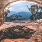 bucketlist, Airbnb Finds: 3 compleet afgelegen bucketlist-pareltjes