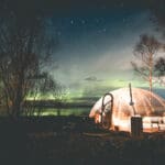 bucketlist, Airbnb Finds: 3 compleet afgelegen bucketlist-pareltjes