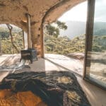 bucketlist, Airbnb Finds: 3 compleet afgelegen bucketlist-pareltjes