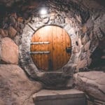 bucketlist, Airbnb Finds: 3 compleet afgelegen bucketlist-pareltjes