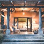 Luxe villa, Airbnb Finds: Costa Ricaanse villa met infinity zwembad, prive-kok en tropische bar