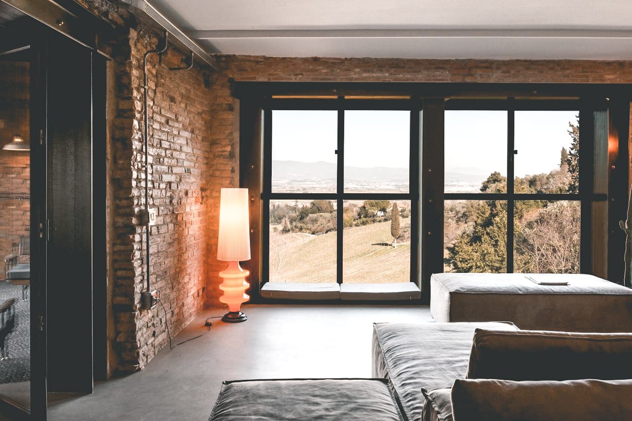 Airbnb Finds: luxe tussen de Italiaanse wijngaarden