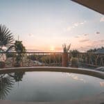 Gave design villa Mexico, Airbnb Finds: Mexicaanse vibes in brute designvilla