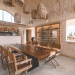 Gave design villa Mexico, Airbnb Finds: Mexicaanse vibes in brute designvilla