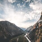 capsule, <strong>Airbnb Finds:</strong> capsule aan de rand van de heilige vallei in Peru