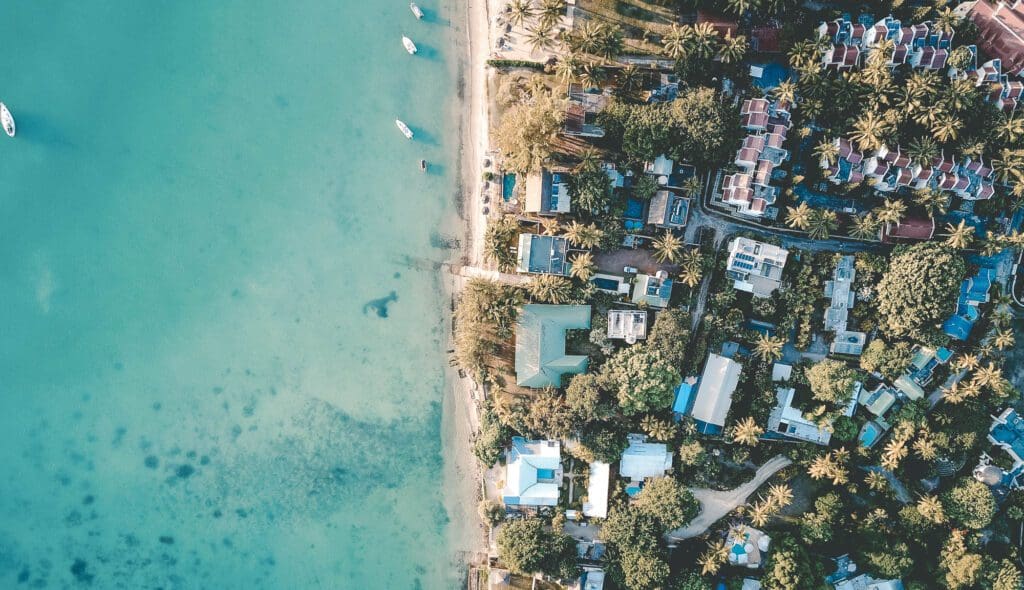 Airbnb Finds: toffe spots bij de top 3 Lonely Planet-bestemmingen