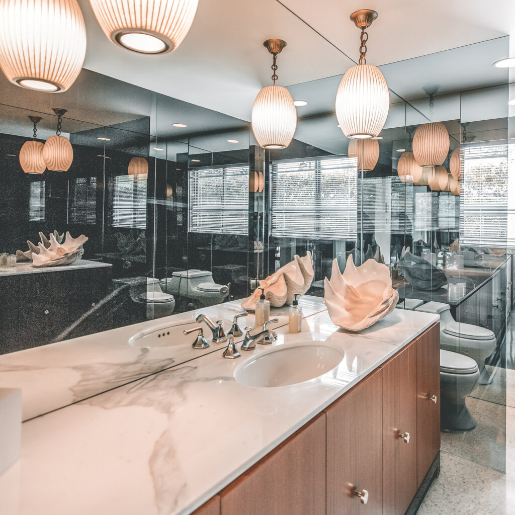 Frank Sinatra, <strong>Airbnb Finds:</strong> de legendarische jaren &#8217;40 villa van Frank Sinatra