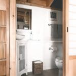 paleis, Airbnb Finds: beachhouse aan Stinson Beach met Japans design