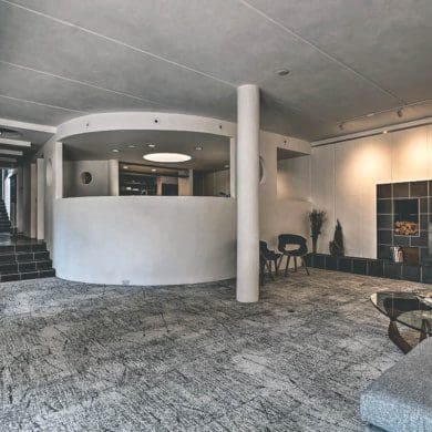 Barbecueën, Airbnb Finds: Amerikaanse vibes in een ondergronds earth house