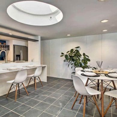 Barbecueën, Airbnb Finds: Amerikaanse vibes in een ondergronds earth house