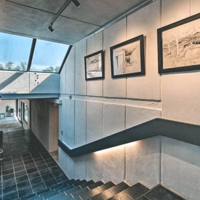 Barbecueën, Airbnb Finds: Amerikaanse vibes in een ondergronds earth house