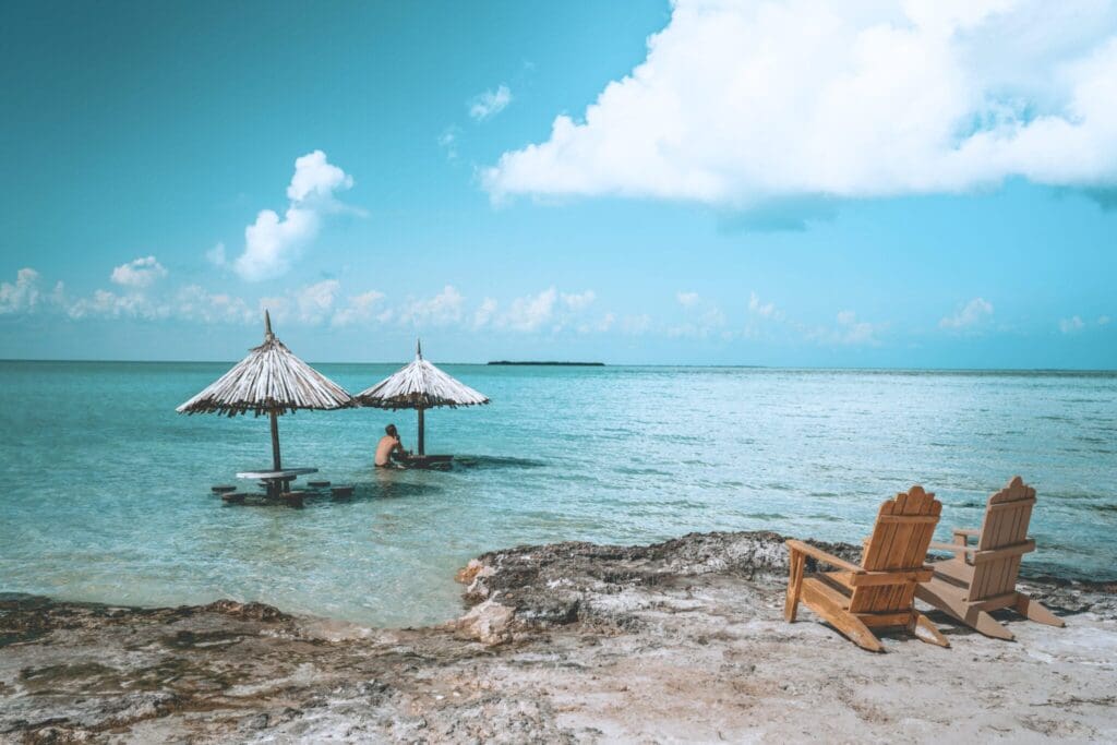 Airbnb Finds: drie brute prive-eilanden die je gewoon kan huren