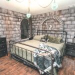 Harry Potter, Airbnb Finds: Deze villa is de droom van alle Harry Potter-fans