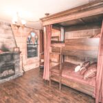 Harry Potter, Airbnb Finds: Deze villa is de droom van alle Harry Potter-fans