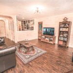 Harry Potter, Airbnb Finds: Deze villa is de droom van alle Harry Potter-fans