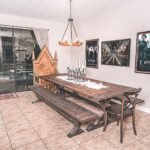 Harry Potter, Airbnb Finds: Deze villa is de droom van alle Harry Potter-fans