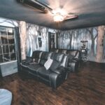 Harry Potter, Airbnb Finds: Deze villa is de droom van alle Harry Potter-fans