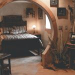 Hobbit, Airbnb Finds: waan jezelf in The Lord of the Rings in deze hobbit-woning