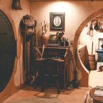 Hobbit, Airbnb Finds: waan jezelf in The Lord of the Rings in deze hobbit-woning