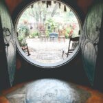 Hobbit, Airbnb Finds: waan jezelf in The Lord of the Rings in deze hobbit-woning