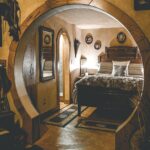 Hobbit, Airbnb Finds: waan jezelf in The Lord of the Rings in deze hobbit-woning