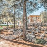 unieke, Airbnb Finds: 3 unieke accommodaties waar je wel heen kan